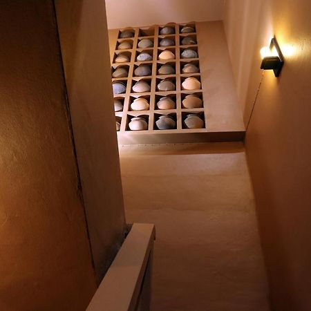 Hostel House Of Jars Vientiane Exterior foto